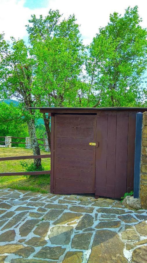 Apartmaji Suhorje Экстерьер фото