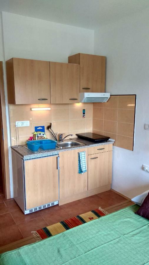 Apartmaji Suhorje Экстерьер фото